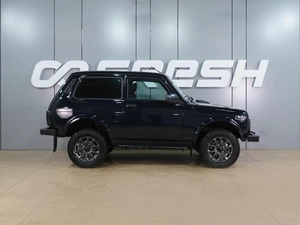 Внедорожник ВАЗ (LADA) Niva Legend 2025 года, 1149000 рублей, Воронеж