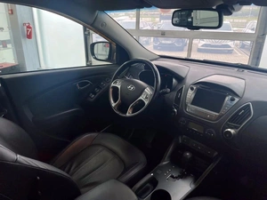 Внедорожник Hyundai ix35 2013 года, 1700000 рублей, Красноярск