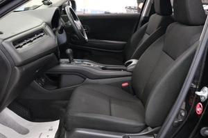 Внедорожник Honda Vezel 2017 года, 1859000 рублей, Омск