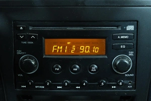 Седан Nissan Almera Classic 2010 года, 579000 рублей, Омск