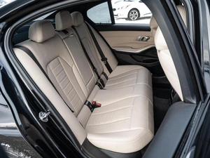 Седан BMW 3 серия 2021 года, 4285000 рублей, Краснодар