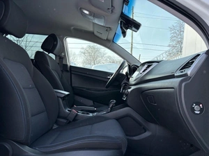 Внедорожник Hyundai Tucson 2017 года, 2099000 рублей, Ижевск