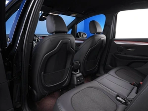 Минивэн BMW 2 серия Gran Tourer 2021 года, 2699055 рублей, Москва