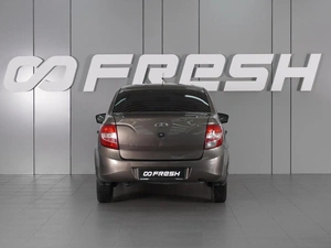 Седан ВАЗ (LADA) Granta 2015 года, 499000 рублей, Минеральные Воды