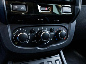 Внедорожник Renault Duster 2018 года, 1389000 рублей, Большой Сочи