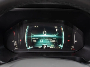 Внедорожник Chery Tiggo 4 Pro 2023 года, 1659000 рублей, Петрозаводск