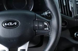 Внедорожник Kia Sportage 2011 года, 1489000 рублей, Челябинск