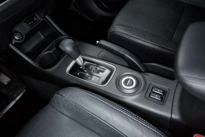 Внедорожник Mitsubishi Outlander 2015 года, 1649000 рублей, Красноярск