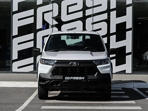 Внедорожник ВАЗ (LADA) Niva Travel 2024 года, 1199000 рублей, Волгоград
