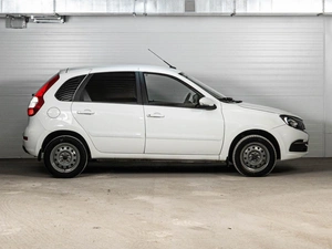 Лифтбек ВАЗ (LADA) Granta 2018 года, 629000 рублей, Ставрополь