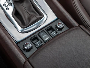 Внедорожник Infiniti EX25 2011 года, 1465000 рублей, Краснодар