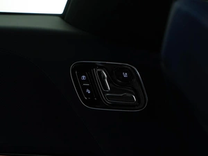 Внедорожник Zeekr 9X 2025 года, 11699077 рублей, Москва