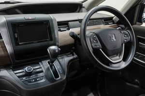 Минивэн Honda Freed 2020 года, 1989000 рублей, Новокузнецк
