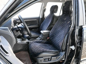 Внедорожник Great Wall Hover H5 2012 года, 999000 рублей, Волгоград