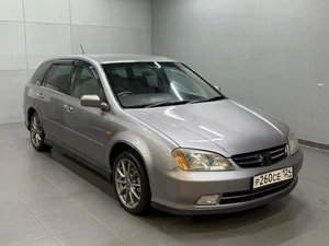 Универсал Honda Avancier 1999 года, 497000 рублей, Красноярск
