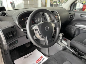 Внедорожник Nissan X-Trail 2011 года, 1297000 рублей, Солонцы
