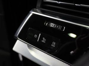 Внедорожник Audi Q7 2021 года, 6849000 рублей, Тюмень