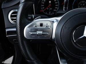 Седан Mercedes-benz S-класс 2018 года, 5678777 рублей, Ставрополь