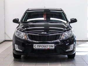 Седан Kia Rio 2015 года, 1050000 рублей, Красноярск