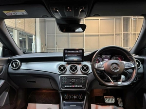 Седан Mercedes-benz CLA-класс 2015 года, 1737000 рублей, Красноярск