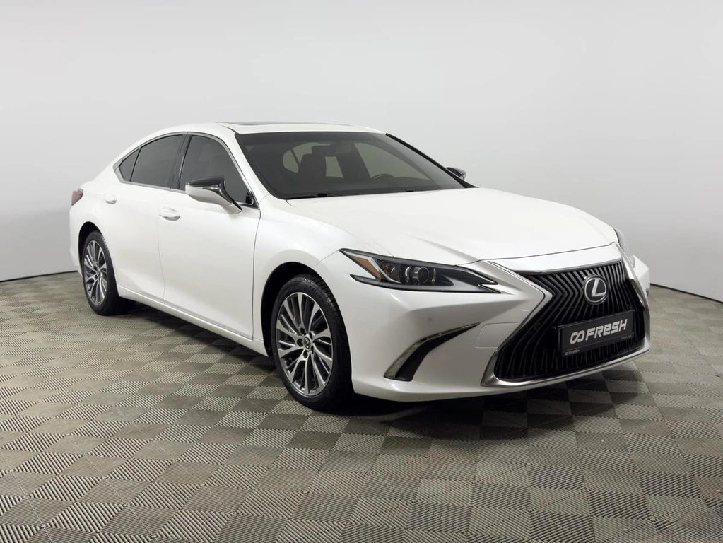 Седан Lexus ES 2021 года, 3386100 рублей, Казань