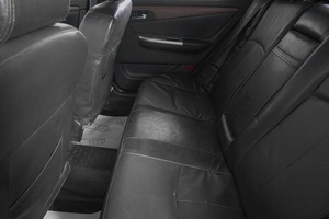 Седан Lifan Solano 2011 года, 359000 рублей, Кемерово