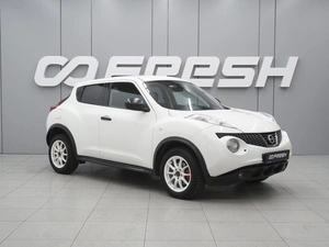 Внедорожник Nissan Juke 2013 года, 1270000 рублей, Ростов-на-Дону
