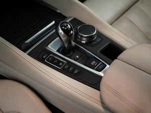 Внедорожник BMW X6 M 2017 года, 4743055 рублей, Москва