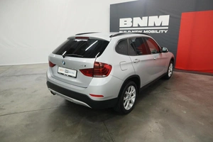 Внедорожник BMW X1 2012 года, 1470000 рублей, Курск