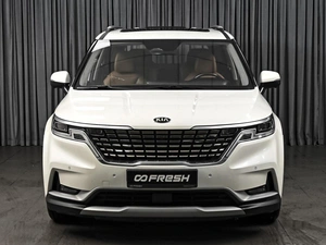 Минивэн Kia Carnival 2021 года, 3690000 рублей, Ставрополь