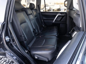 Внедорожник Toyota Land Cruiser Prado 2017 года, 5469000 рублей, Самара