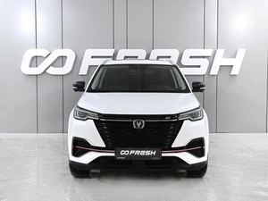 Внедорожник Changan CS55 Plus 2020 года, 1999000 рублей, Ростов-на-Дону