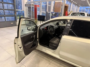 Седан Volkswagen Polo 2011 года, 790000 рублей, Орёл