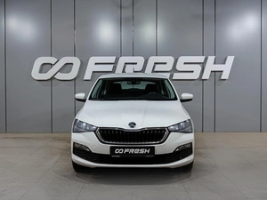 Лифтбек Skoda Rapid 2021 года, 1689000 рублей, Воронеж