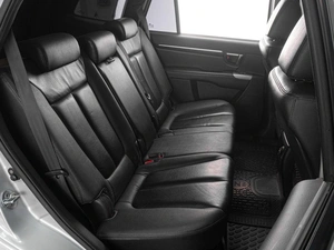 Внедорожник Hyundai Santa Fe 2011 года, 1199000 рублей, Тюмень