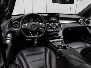 Седан Mercedes-benz C-класс 2014 года, 2280000 рублей, Краснодар