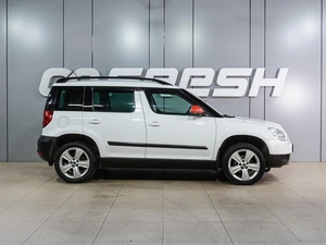 Внедорожник Skoda Yeti 2013 года, 1229000 рублей, Воронеж