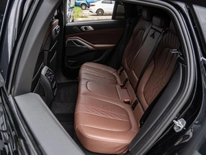 Внедорожник BMW X6 2021 года, 8600000 рублей, Краснодар