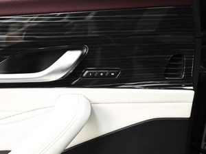 Внедорожник Geely Monjaro 2023 года, 3394000 рублей, Ставрополь