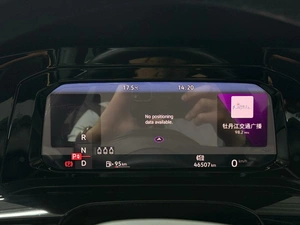 Хетчбэк Volkswagen Golf 2021 года, 2790000 рублей, Красноярск