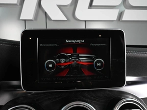 Седан Mercedes-benz C-класс 2015 года, 2490000 рублей, Аксай