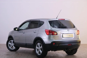 Внедорожник Nissan Qashqai 2007 года, 1039000 рублей, Омск