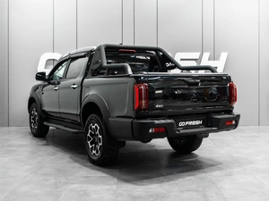 Пикап JAC T9 2024 года, 3144000 рублей, Тюмень