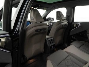 Внедорожник BMW X3 2025 года, 7498888 рублей, Москва