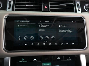 Внедорожник Land Rover Range Rover 2019 года, 7999000 рублей, Аксай