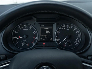 Лифтбек Skoda Octavia 2015 года, 1599000 рублей, Нижний Новгород
