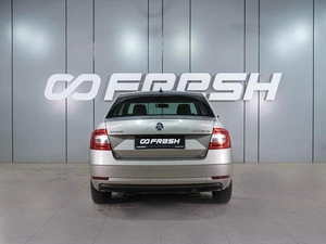 Лифтбек Skoda Octavia 2017 года, 1249000 рублей, Воронеж