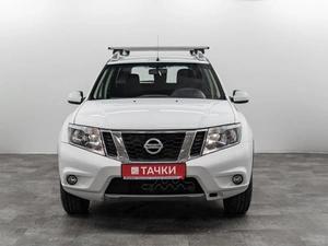 Внедорожник Nissan Terrano 2018 года, 1590000 рублей, Красноярск
