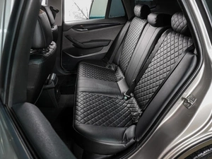 Внедорожник BMW X1 2012 года, 1119000 рублей, Воронеж
