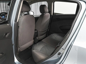 Хетчбэк Ravon R2 2017 года, 835000 рублей, Ставрополь